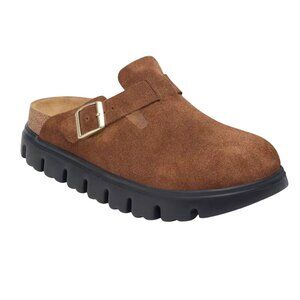 Birkenstock Boston Chunky 40
